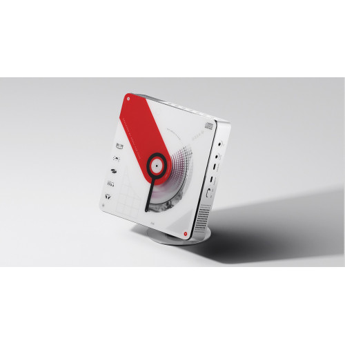 CD-програвач FiiO Snowsky Beatbox
